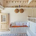 Holiday home Traditional Karpathian House Menetai