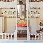 Holiday home Traditional Karpathian House Menetai