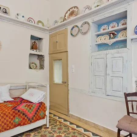 Σπίτι διακοπών Traditional Karpathian House