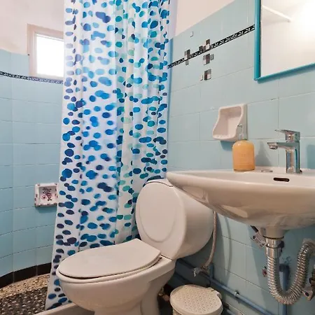 Traditional Karpathian House Σπίτι διακοπών Μενετές