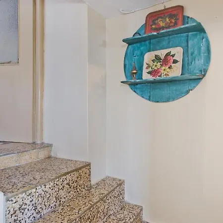 Σπίτι διακοπών Traditional Karpathian House