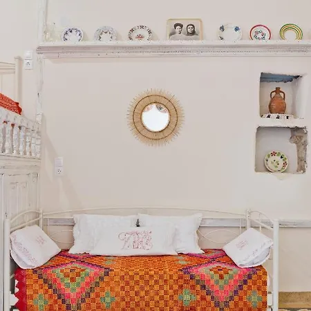 Traditional Karpathian House Σπίτι διακοπών *