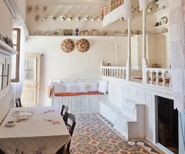 بيت للعطل Traditional Karpathian House *