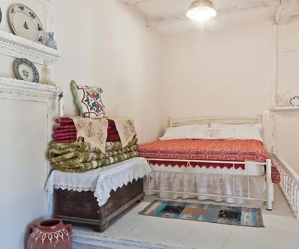 بيت للعطل Traditional Karpathian House *