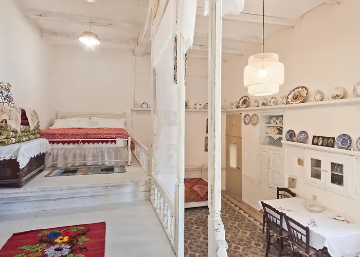 بيت للعطل Traditional Karpathian House *