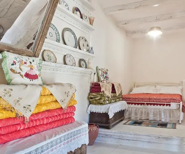 بيت للعطل Traditional Karpathian House *