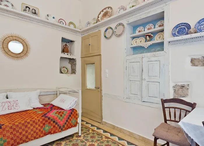 Casa de Férias Traditional Karpathian House