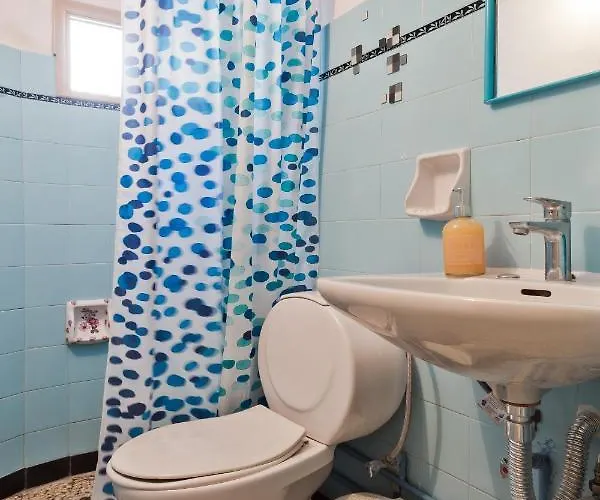 Traditional Karpathian House بيت للعطل Menetaí