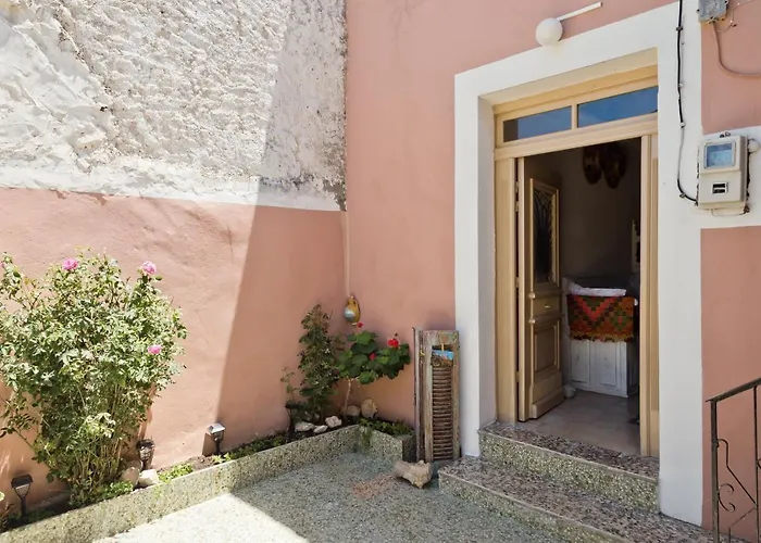 Traditional Karpathian House Casa de Férias *