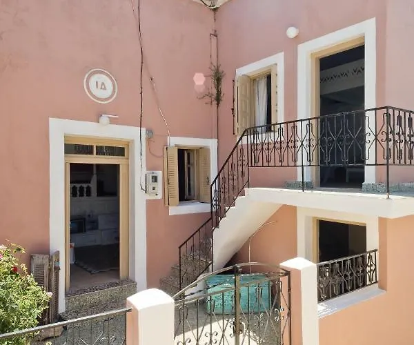 Traditional Karpathian House *