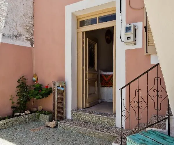 Traditional Karpathian House *